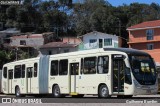 Viação do Sul 26405 na cidade de Curitiba, Paraná, Brasil, por Guilherme Bomfim. Número da foto: #6127939.