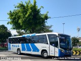 Viação Mauá RJ 185.259 na cidade de Niterói, Rio de Janeiro, Brasil, por Carlos Alberto de Oliveira Júnior. Número da foto: #6126121.