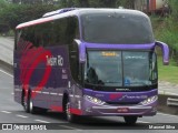 Twister Rio Transporte e Turismo 1002 na cidade de Barra Mansa, Rio de Janeiro, Brasil, por Maxwel Silva. Número da foto: #:id.
