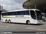 Viação Ouro e Prata 467 na cidade de Porto Alegre, Rio Grande do Sul, Brasil, por Lucas Pedro Trojan. Número da foto: #:id.