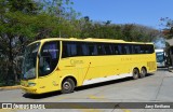 Viação Itapemirim 8705 na cidade de São Paulo, São Paulo, Brasil, por Jacy Emiliano. Número da foto: #6128213.