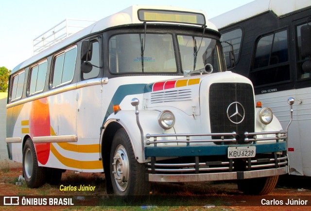 Expresso Maia 1 na cidade de Goiânia, Goiás, Brasil, por Carlos Júnior. Número da foto: #6129681.