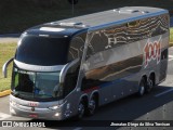 Auto Viação 1001 RJ 108.508 na cidade de Lavrinhas, São Paulo, Brasil, por Jhonatan Diego da Silva Trevisan. Número da foto: #:id.