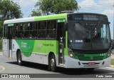 Viação Jacarandá de Campos 1 011 na cidade de Campos dos Goytacazes, Rio de Janeiro, Brasil, por Paulo  Junior. Número da foto: #6129043.