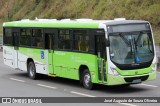 Expresso Maringá São José dos Campos 3255 na cidade de Piraí, Rio de Janeiro, Brasil, por José Augusto de Souza Oliveira. Número da foto: #:id.
