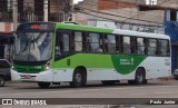 Viação Jacarandá de Campos 1 023 na cidade de Campos dos Goytacazes, Rio de Janeiro, Brasil, por Paulo  Junior. Número da foto: #6129052.