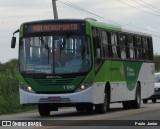 Viação Jacarandá de Campos 1 045 na cidade de Campos dos Goytacazes, Rio de Janeiro, Brasil, por Paulo  Junior. Número da foto: #6129078.
