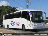 RC Tur Transportes e Turismo 3308 na cidade de São Paulo, São Paulo, Brasil, por Francisco Mauricio Freire. ID da foto: :id.