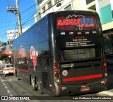 Samistur do Brasil Agência de Viagens 9001 na cidade de Vitória, Espírito Santo, Brasil, por Luis Guilherme Ucceli Ludovico. Número da foto: #:id.