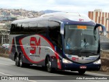 Transporte Coletivo Santa Maria 284 na cidade de Belo Horizonte, Minas Gerais, Brasil, por Adão Raimundo Marcelino. Número da foto: #6129619.