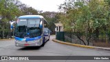 Viação Cometa 18506 na cidade de São Paulo, São Paulo, Brasil, por Fábio Santos. Número da foto: #:id.
