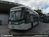 Mobibrasil São Lourenço >>> Mobi-PE 2.458 na cidade de Recife, Pernambuco, Brasil, por Rafael Rodrigues Forencio. Número da foto: #:id.