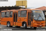 Transporte Coletivo Glória BN402 na cidade de Curitiba, Paraná, Brasil, por Guilherme Bomfim. Número da foto: #6128590.