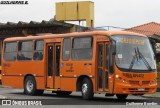 Transporte Coletivo Glória BN402 na cidade de Curitiba, Paraná, Brasil, por Guilherme Bomfim. ID da foto: :id.