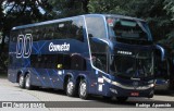 Viação Cometa 14304 na cidade de São Paulo, São Paulo, Brasil, por Rodrigo  Aparecido. Número da foto: #6128923.