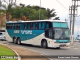 Viana Turismo 303 na cidade de São Paulo, São Paulo, Brasil, por Renato Furtado Filomena. Número da foto: #:id.