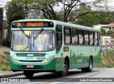 Viação Cruzeiro > Viação Sidon 30559 na cidade de Belo Horizonte, Minas Gerais, Brasil, por Adão Raimundo Marcelino. Número da foto: #6129721.