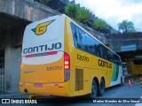 Empresa Gontijo de Transportes 12070 na cidade de Belo Horizonte, Minas Gerais, Brasil, por Marlon Mendes da Silva Souza. Número da foto: #6128808.