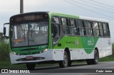 Viação Jacarandá de Campos 1 037 na cidade de Campos dos Goytacazes, Rio de Janeiro, Brasil, por Paulo  Junior. Número da foto: #6129067.