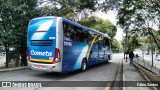 Viação Cometa 18506 na cidade de São Paulo, São Paulo, Brasil, por Fábio Santos. Número da foto: #6129626.