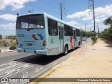 Auto Viação Dragão do Mar 42126 na cidade de Fortaleza, Ceará, Brasil, por Bernardo Pinheiro de Sousa. Número da foto: #:id.