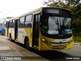 Viação Campo dos Ouros 3066 na cidade de Guarulhos, São Paulo, Brasil, por Roberto Teixeira. Número da foto: #:id.