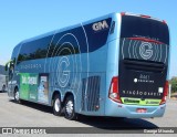 Viação Garcia 8461 na cidade de Campinas, São Paulo, Brasil, por George Miranda. Número da foto: #6129168.