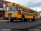 Autobuses sin identificación - Costa Rica  na cidade de Costa Rica, Mato Grosso do Sul, Brasil, por Jose Andres Bonilla Aguilar. Número da foto: #6130042.