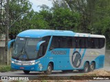 Auto Viação Progresso 6095 na cidade de Recife, Pernambuco, Brasil, por Matheus Lex. Número da foto: #6129503.