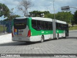 Mobibrasil São Lourenço >>> Mobi-PE 2.459 na cidade de Recife, Pernambuco, Brasil, por Rafael Rodrigues Forencio. Número da foto: #:id.