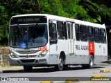 Real Alagoas de Viação 4187 na cidade de Maceió, Alagoas, Brasil, por Marcos Lisboa. Número da foto: #:id.