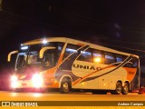 Expresso União 10261 na cidade de Pirapora, Minas Gerais, Brasil, por Andrew Campos. Número da foto: #6129554.