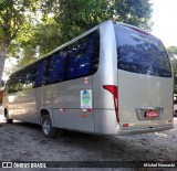 Ônibus Particulares PJN2249 na cidade de Porto Seguro, Bahia, Brasil, por Michel Nowacki. Número da foto: #6129229.