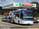 Motorhomes 2978 na cidade de João Monlevade, Minas Gerais, Brasil, por Antonio Carlos Fernandes. Número da foto: #:id.
