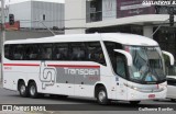 Transpen Transporte Coletivo e Encomendas 38040 na cidade de Curitiba, Paraná, Brasil, por Guilherme Bomfim. Número da foto: #6128604.