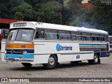 Expresso Gardenia 66 na cidade de Pouso Alegre, Minas Gerais, Brasil, por Guilherme Ribeiro da Silva. Número da foto: #:id.