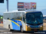 Fácil Transportes e Turismo RJ 140.006 na cidade de Belford Roxo, Rio de Janeiro, Brasil, por Ricardo Silva Monteiro. Número da foto: #:id.