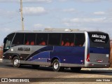 Arêa Leão Turismo 86 na cidade de Teresina, Piauí, Brasil, por João Victor. Número da foto: #:id.