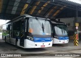 Expresso Garcia RJ 135.054 na cidade de Niterói, Rio de Janeiro, Brasil, por Marcelo Candido de Oliveira. Número da foto: #6131465.