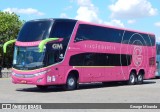 Viação Garcia 7137 na cidade de Campinas, São Paulo, Brasil, por George Miranda. Número da foto: #6131033.