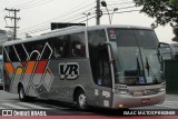 VB Transportes e Turismo 5050 na cidade de São Paulo, São Paulo, Brasil, por ISAAC MATOS PREIZNER. Número da foto: #:id.