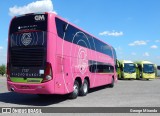 Viação Garcia 7137 na cidade de Campinas, São Paulo, Brasil, por George Miranda. Número da foto: #6131032.