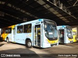 TCGL - Transportes Coletivos Grande Londrina 4515 na cidade de Londrina, Paraná, Brasil, por Otavio Augusto  Soares. Número da foto: #:id.