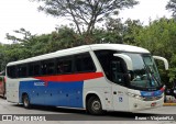 Viação Riodoce 81301 na cidade de São Paulo, São Paulo, Brasil, por Bruno - ViajanteFLA. Número da foto: #:id.