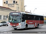 Expresso Itamarati 5940 na cidade de São José do Rio Preto, São Paulo, Brasil, por Caique Cazares. Número da foto: #:id.