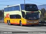 JAC 7679 na cidade de Brasil, por Jeremias Alejandro Medina Ramirez. Número da foto: #:id.