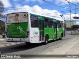Cidade Verde Transporte Rodoviário Vitória da Conquista 1608 na cidade de Vitória da Conquista, Bahia, Brasil, por Rava Ogawa. Número da foto: #:id.