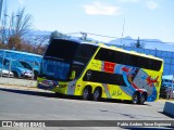 Jet Sur HZXV26 na cidade de Rancagua, Cachapoal, Libertador General Bernardo O'Higgins, Chile, por Pablo Andres Yavar Espinoza. Número da foto: #6131824.