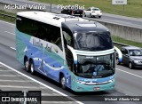Marlim Azul Turismo 2127 na cidade de Barueri, São Paulo, Brasil, por Michael  Alberto Vieira. Número da foto: #6130665.