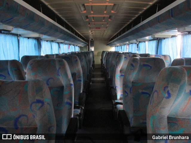 Viação Garcia 5392 na cidade de Londrina, Paraná, Brasil, por Gabriel Brunhara. Número da foto: #6084098.